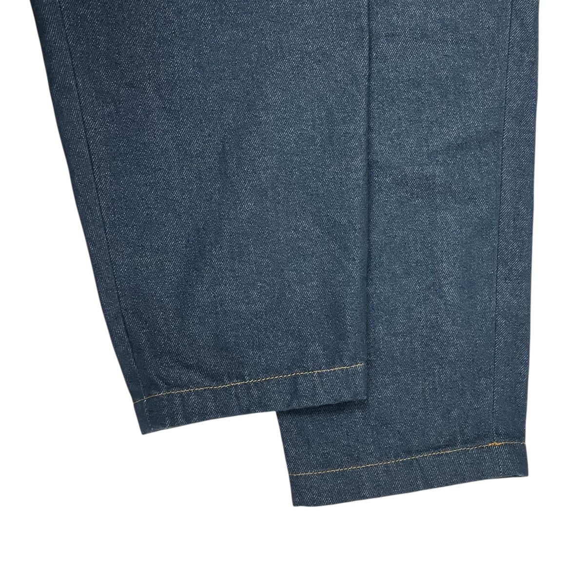 bow．a DENIM SALOPETTEサロペットbb03016 古着・中古-5枚目のアイテム画像