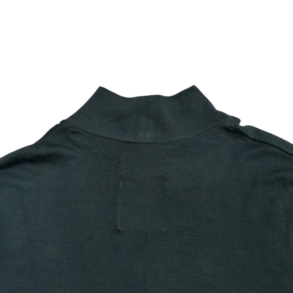 MARKAWARE SUPER120s WOOL SWITZER KNITニットA21C-13CS01C 古着・中古-4枚目のアイテム画像