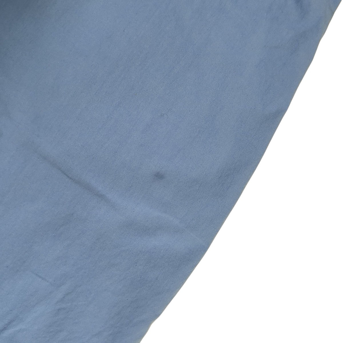HEUGN james shirt長袖シャツSHIRT 042 古着・中古-6枚目のアイテム画像