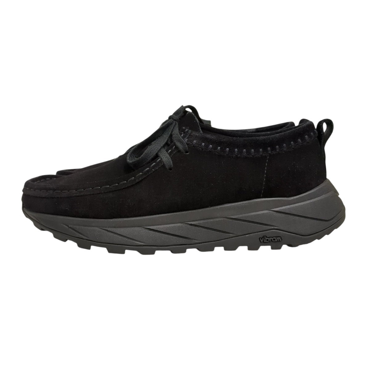 CLARKS Wallabee Eden Loスニーカー26175680 古着・中古-2枚目のアイテム画像