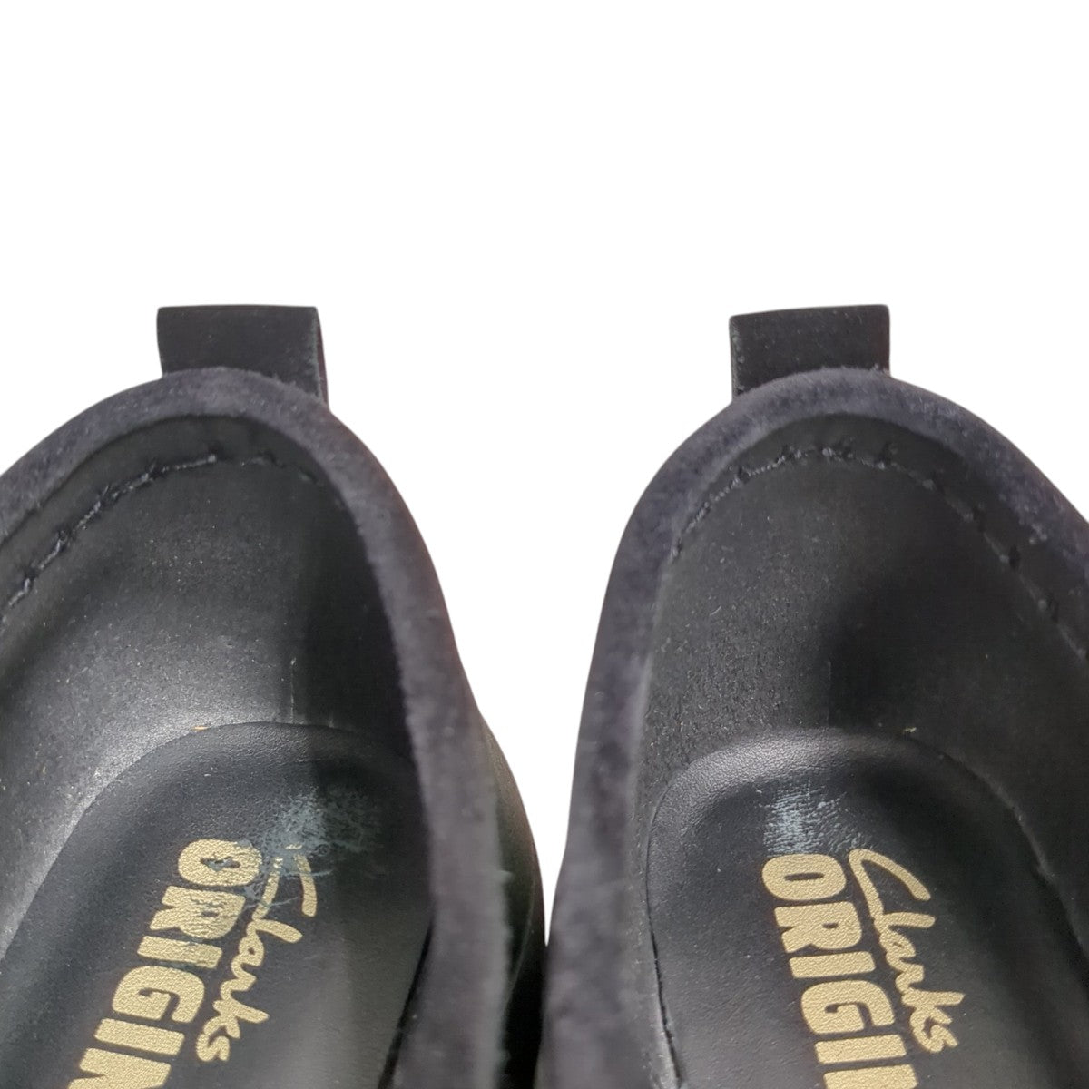 CLARKS Wallabee Eden Loスニーカー26175680 古着・中古-4枚目のアイテム画像