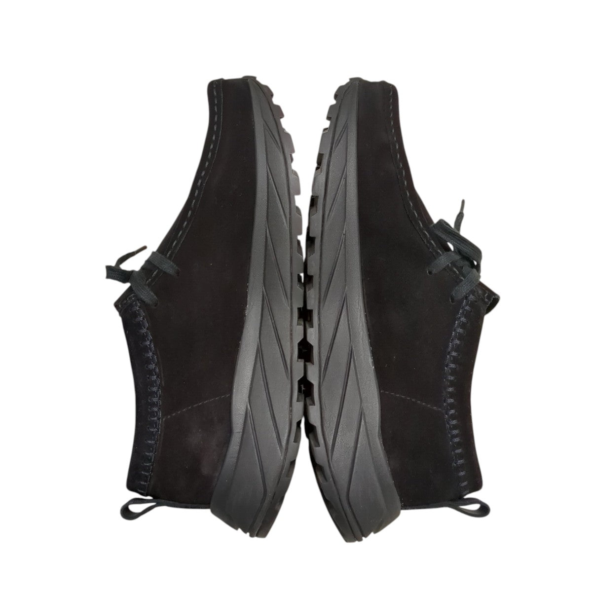 CLARKS Wallabee Eden Loスニーカー26175680 古着・中古-6枚目のアイテム画像