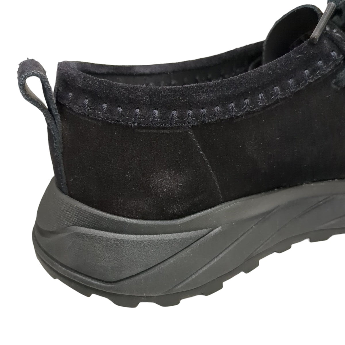 CLARKS Wallabee Eden Loスニーカー26175680 古着・中古-8枚目のアイテム画像