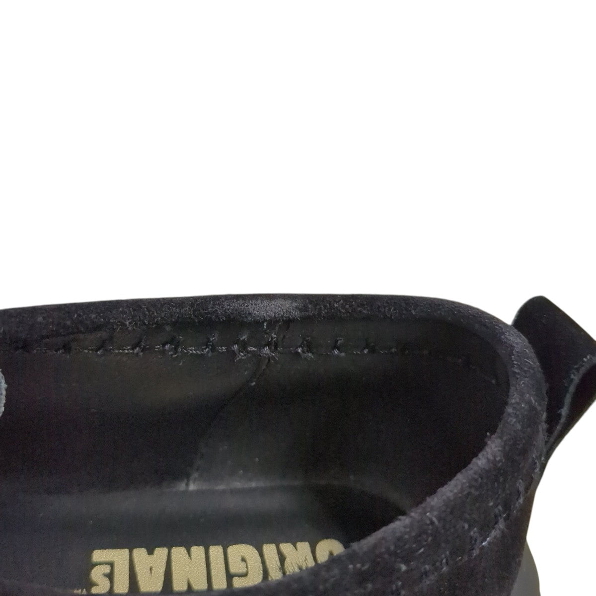 CLARKS Wallabee Eden Loスニーカー26175680 古着・中古-9枚目のアイテム画像