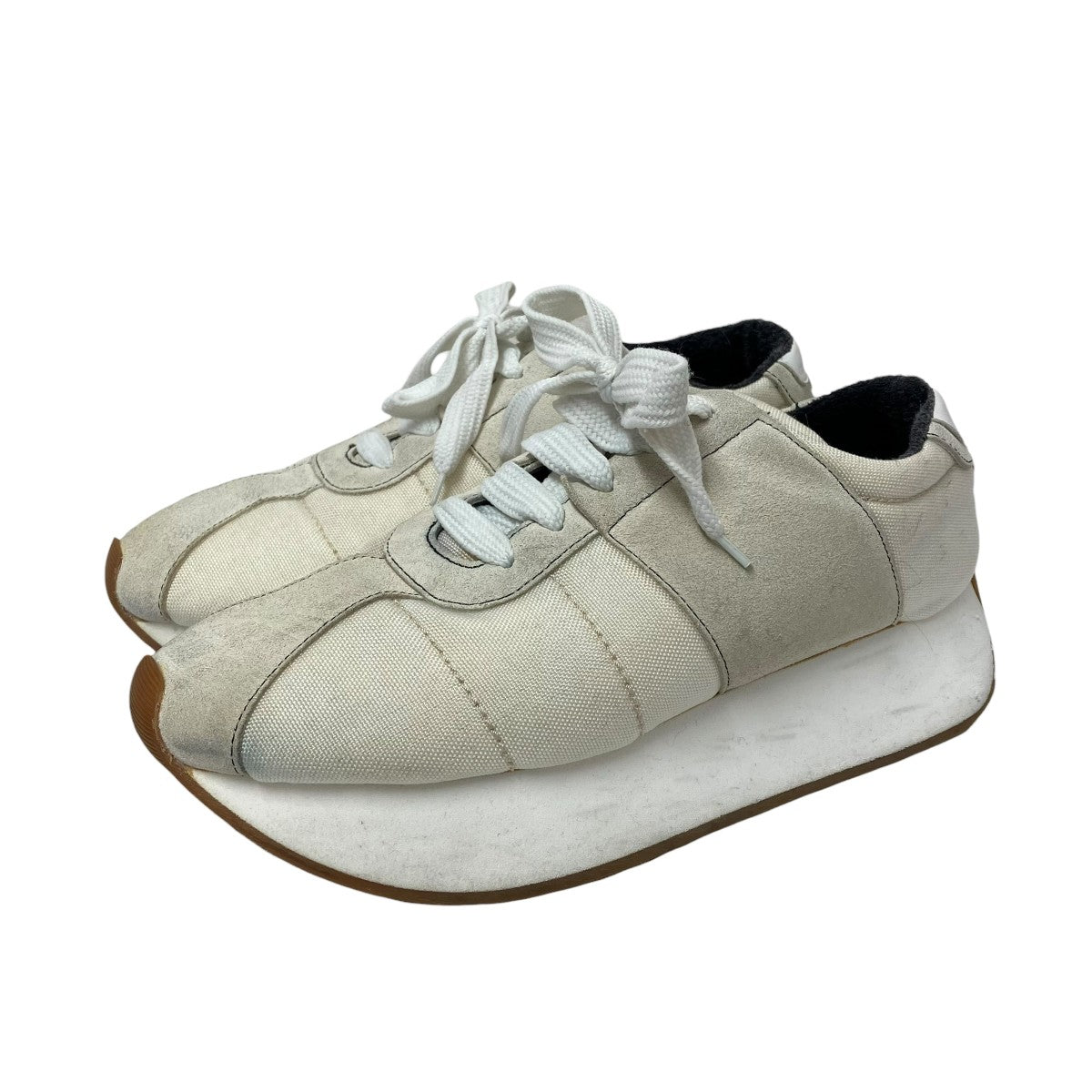 MARNI スニーカー 古着・中古-1枚目のアイテム画像