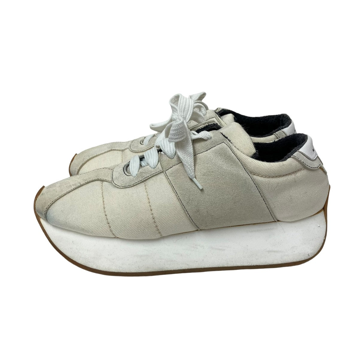 MARNI スニーカー 古着・中古-2枚目のアイテム画像