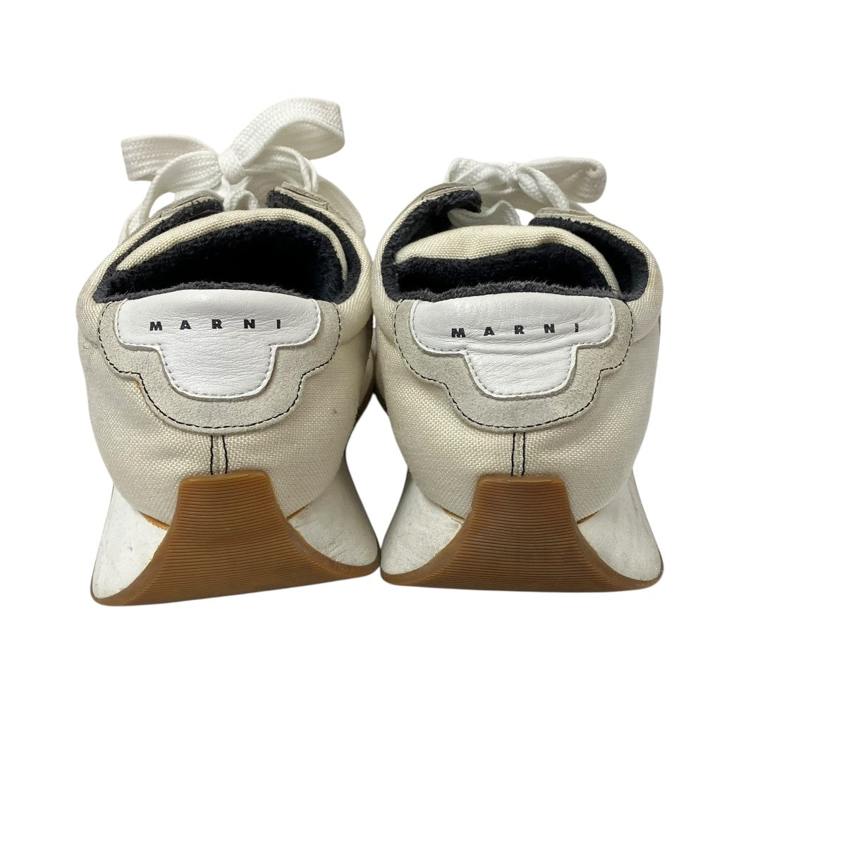 MARNI スニーカー 古着・中古-3枚目のアイテム画像