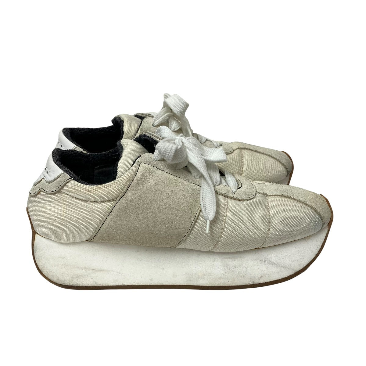 MARNI スニーカー 古着・中古-4枚目のアイテム画像