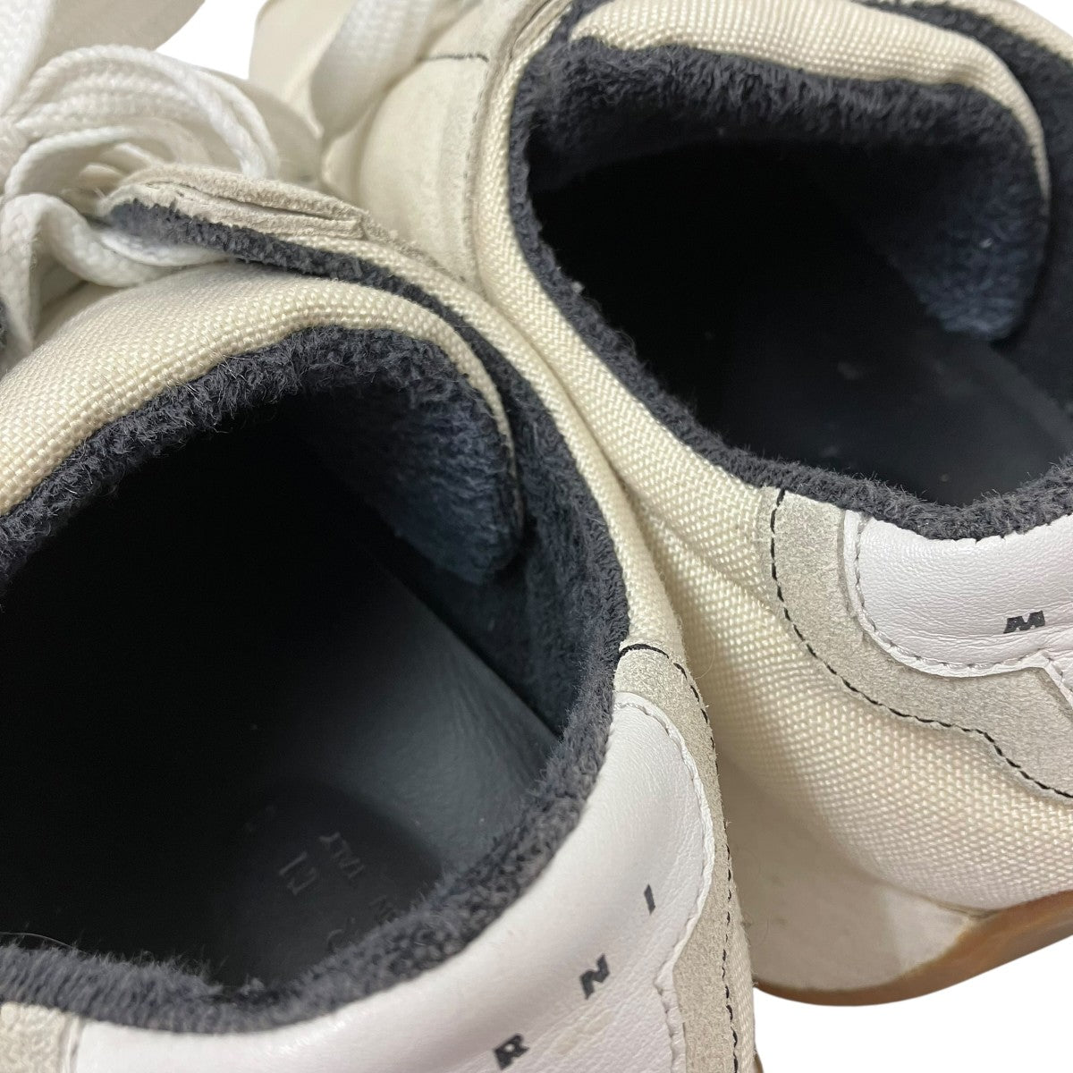 MARNI スニーカー 古着・中古-8枚目のアイテム画像