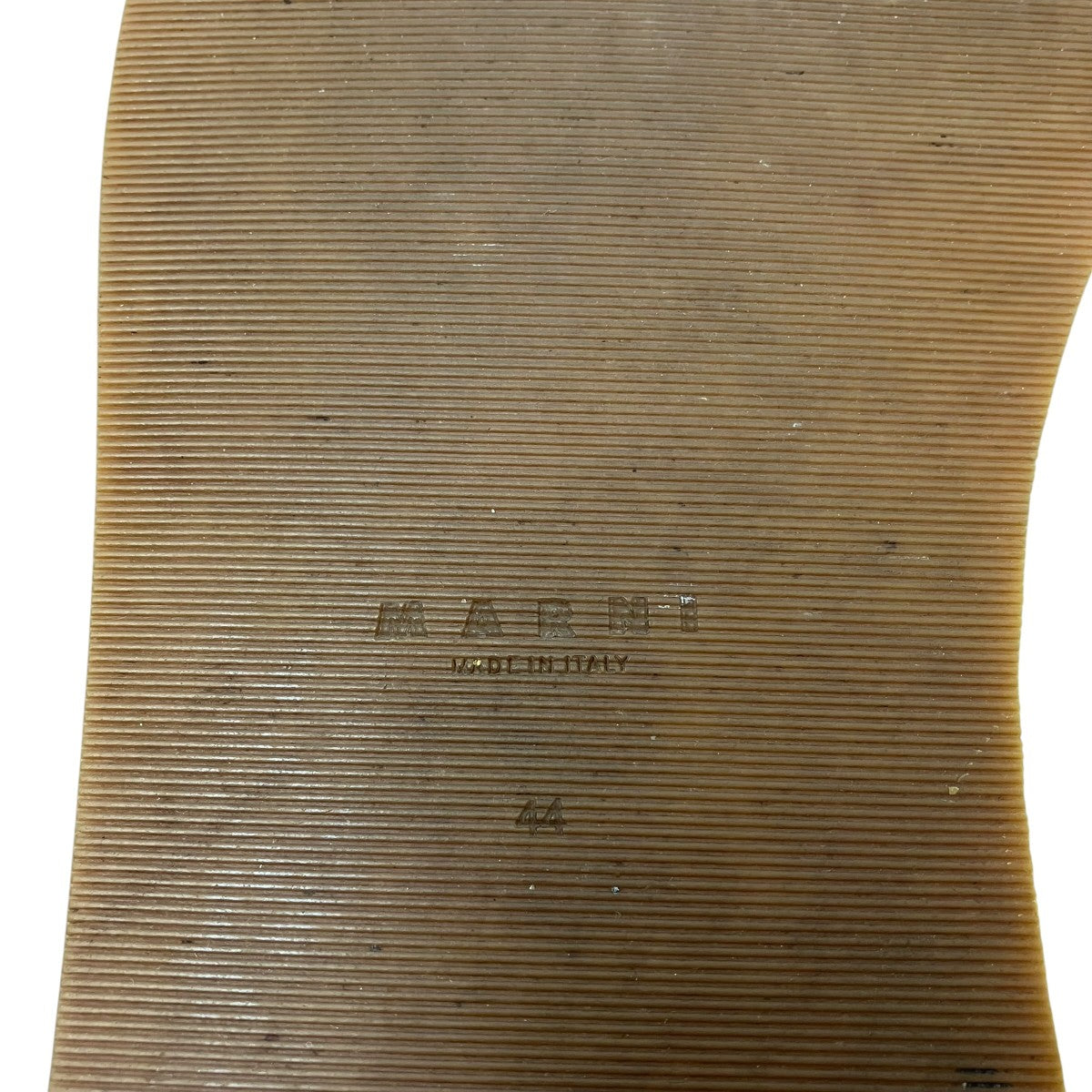 MARNI スニーカー 古着・中古-9枚目のアイテム画像