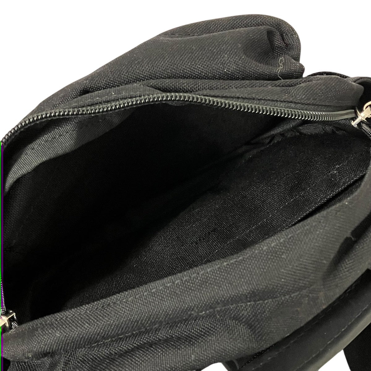Aeta ウエストバッグ 古着・中古-8枚目のアイテム画像