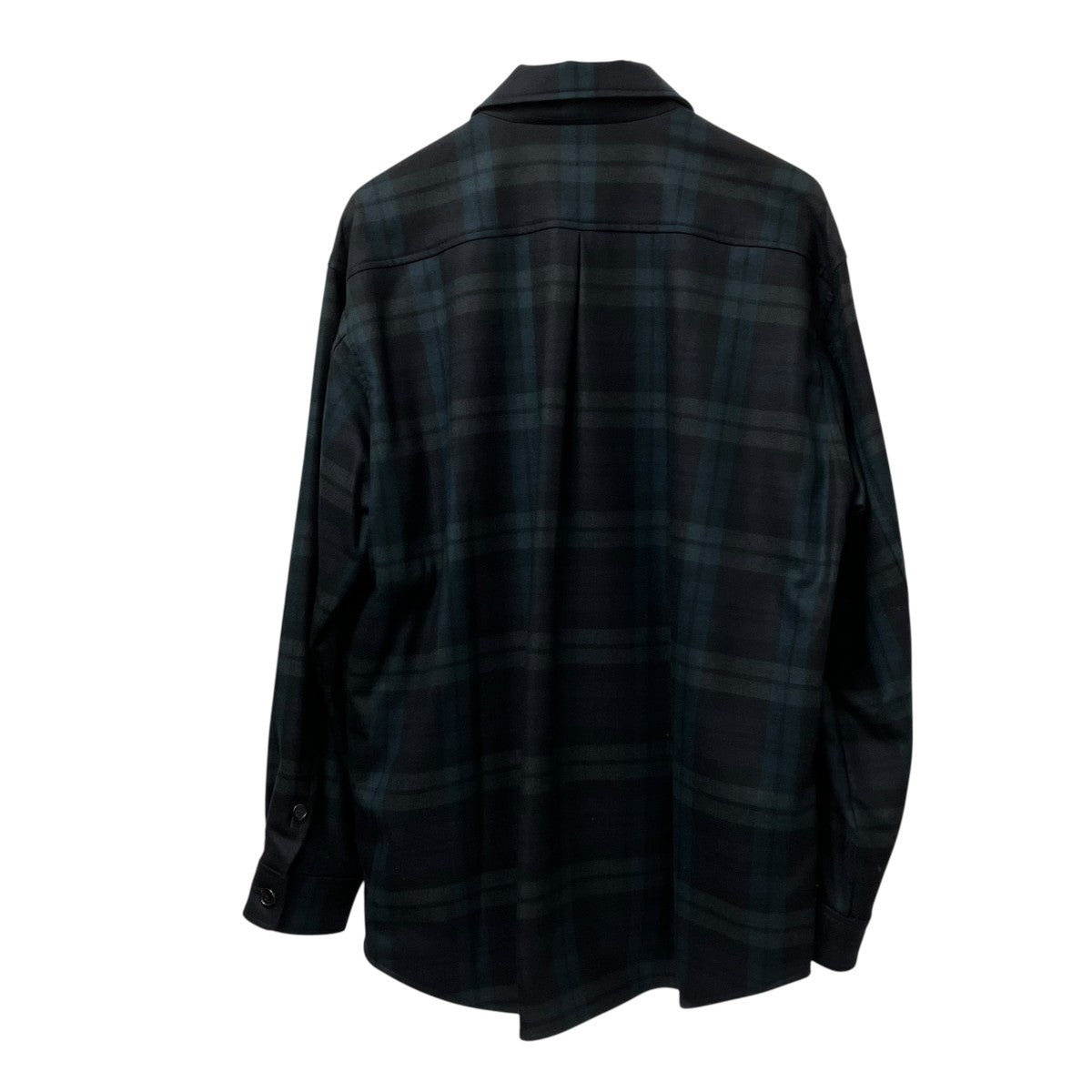 山内 シャツ20a23-C 古着・中古-2枚目のアイテム画像