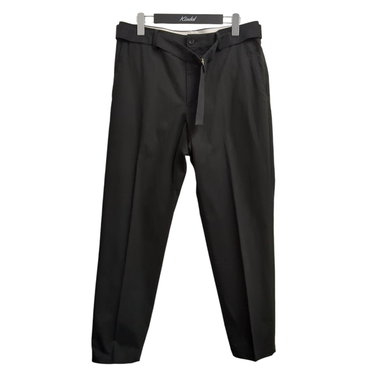 パンツ20AW PT-04