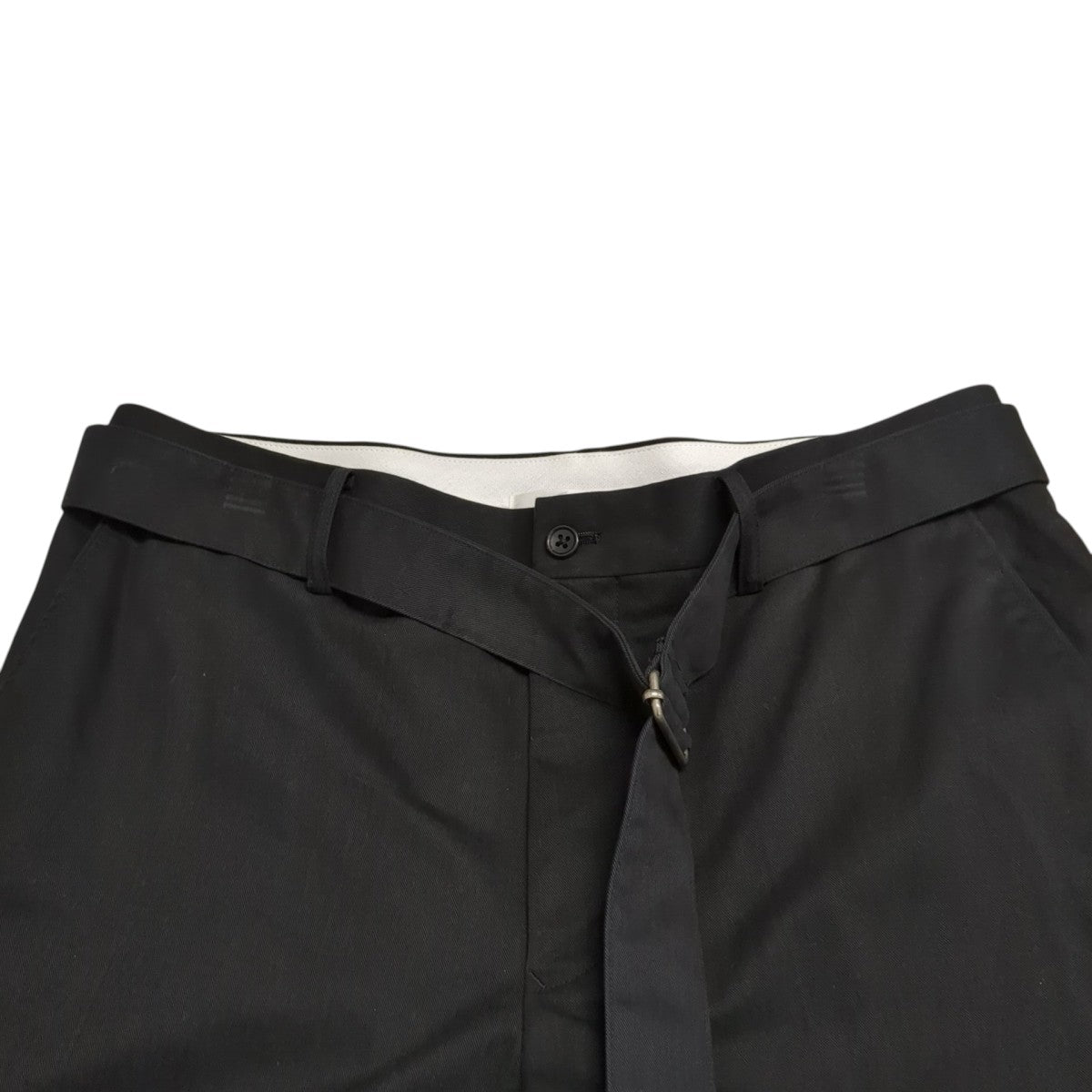 パンツ20AW PT-04