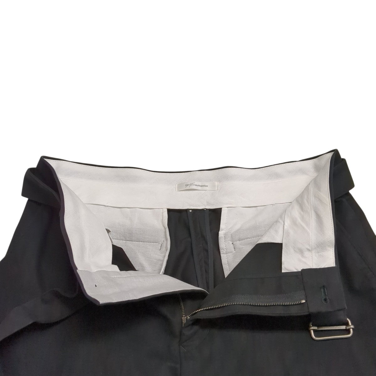 パンツ20AW PT-04