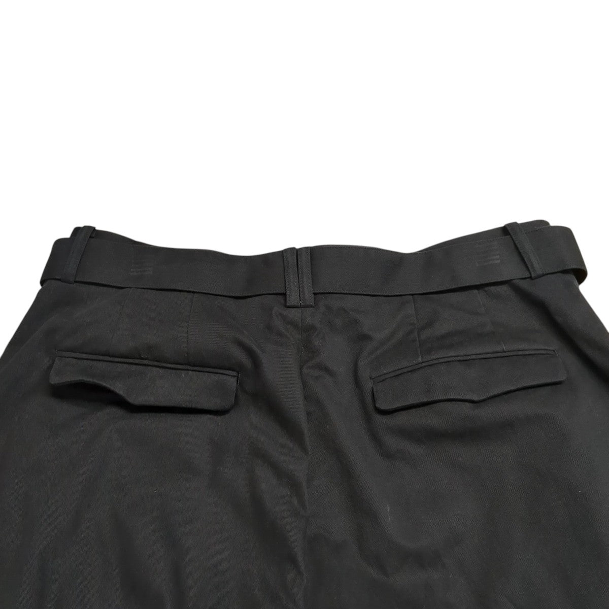 パンツ20AW PT-04