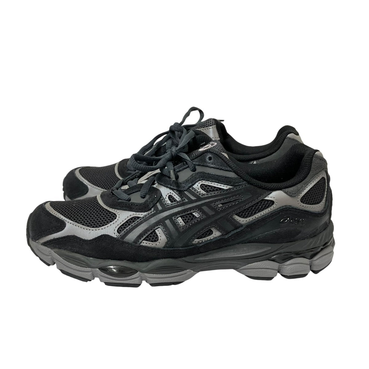 asics スニーカー1201A789-020 古着・中古-2枚目のアイテム画像