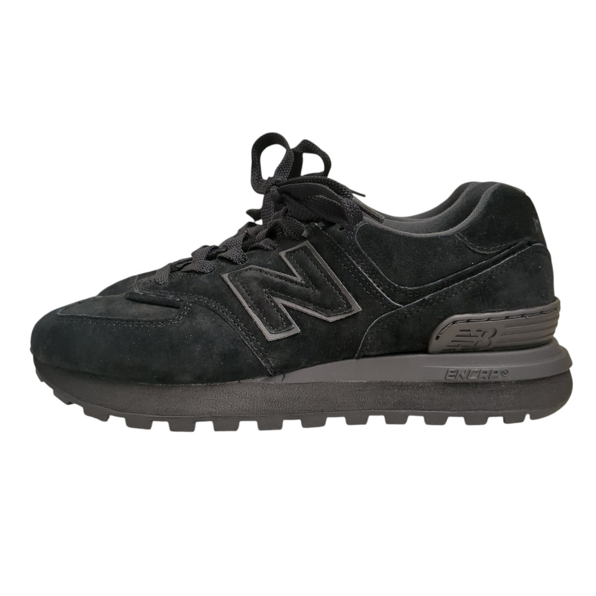 NEW BALANCE スニーカーU574LGTG 古着・中古-2枚目のアイテム画像