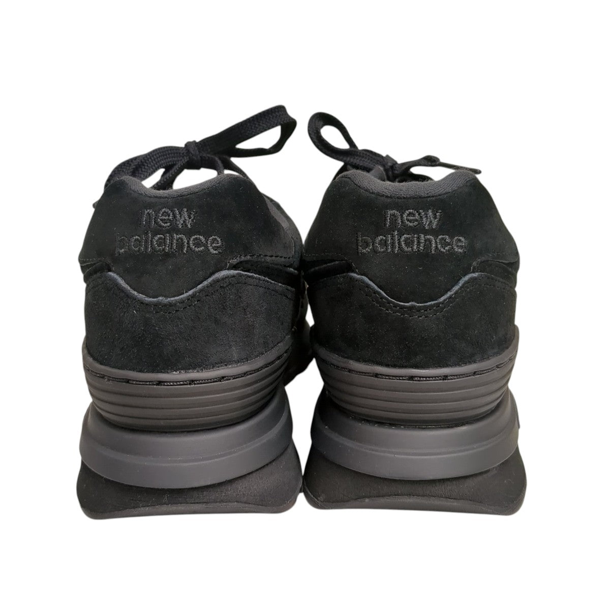NEW BALANCE スニーカーU574LGTG 古着・中古-3枚目のアイテム画像