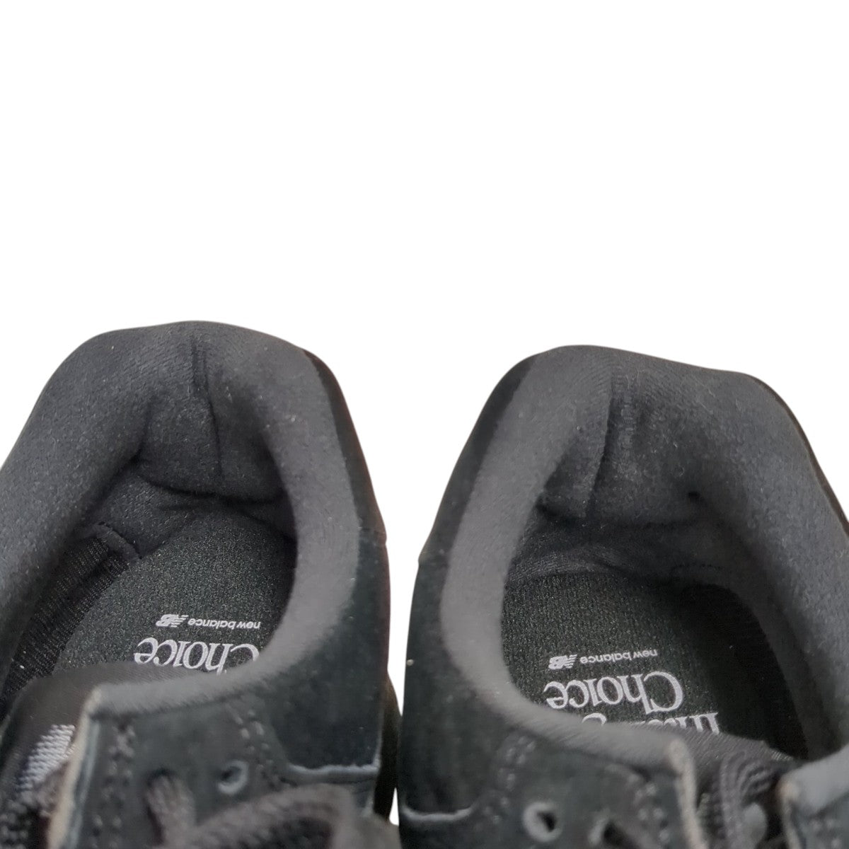 NEW BALANCE スニーカーU574LGTG 古着・中古-4枚目のアイテム画像