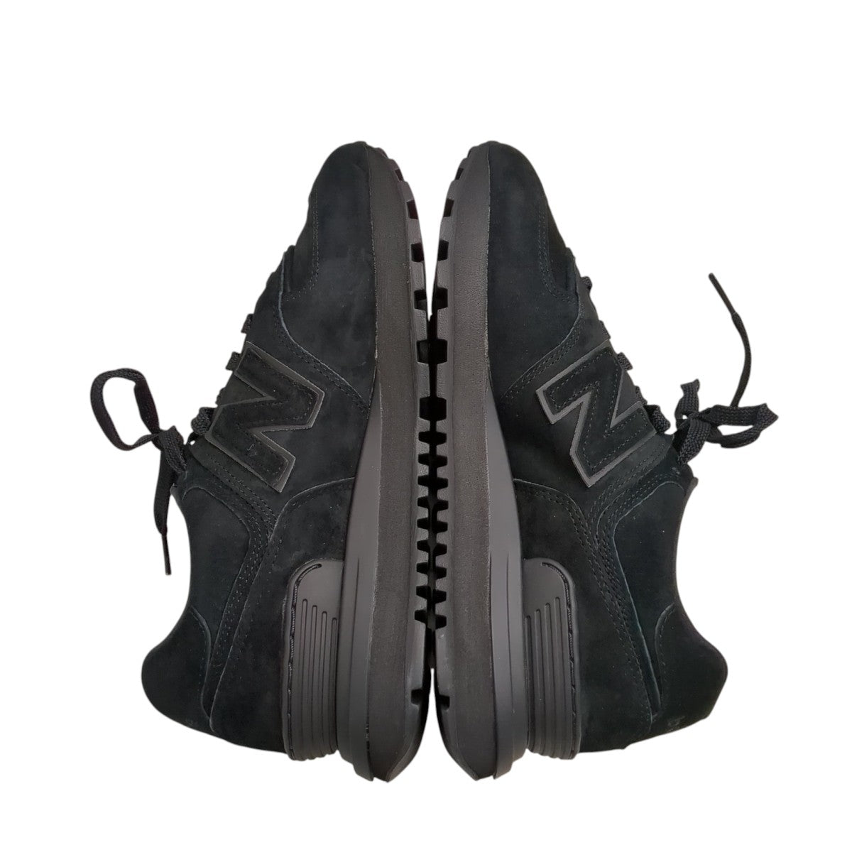 NEW BALANCE スニーカーU574LGTG 古着・中古-6枚目のアイテム画像