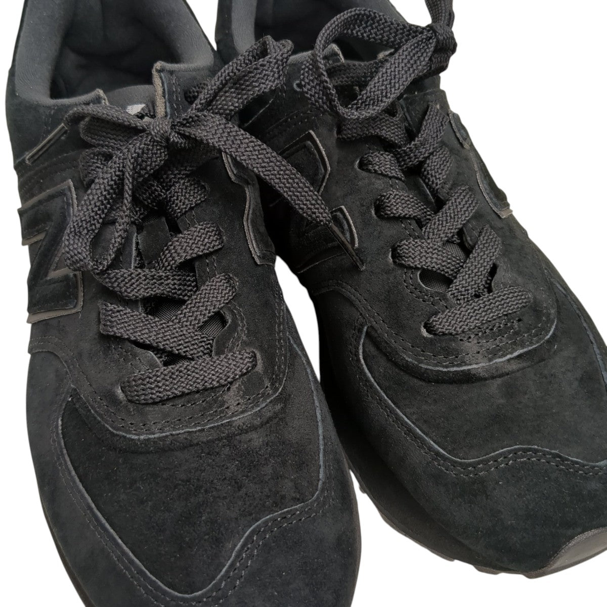 NEW BALANCE スニーカーU574LGTG 古着・中古-8枚目のアイテム画像