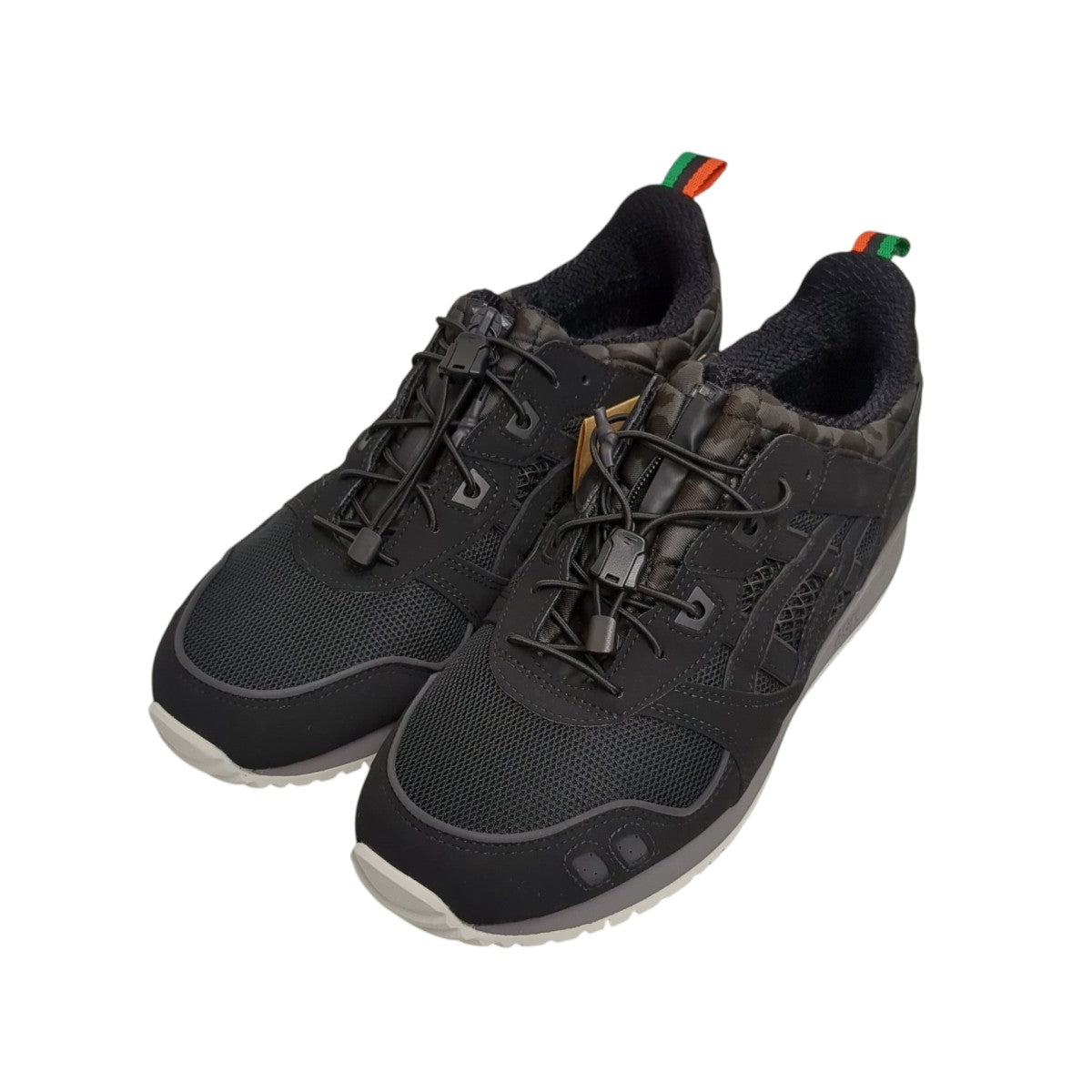 asics スニーカー1203A580-001 古着・中古-1枚目のアイテム画像