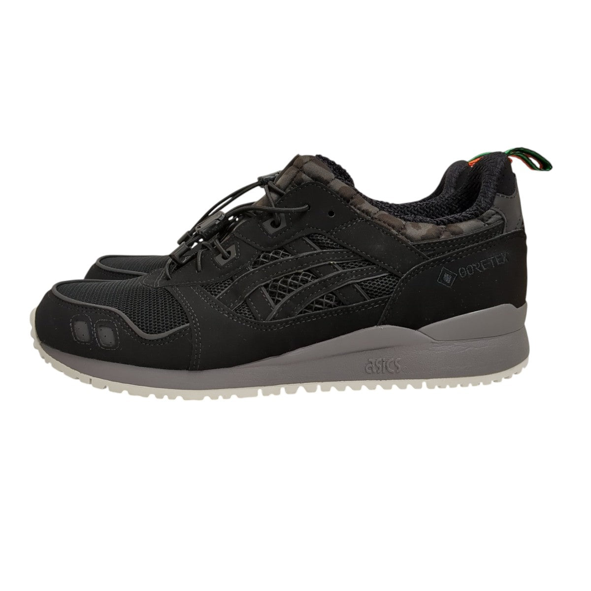asics スニーカー1203A580-001 古着・中古-2枚目のアイテム画像