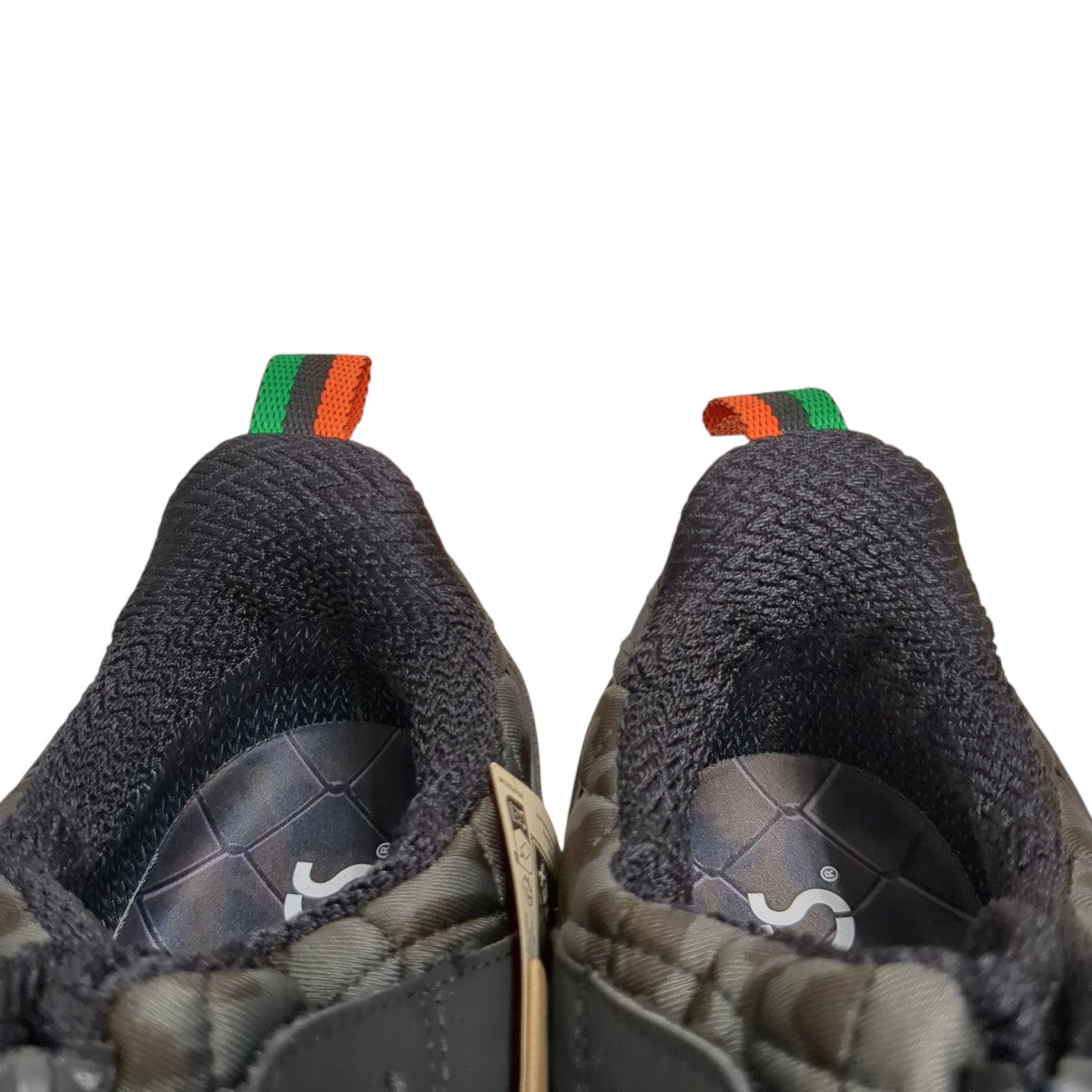 asics スニーカー1203A580-001 古着・中古-4枚目のアイテム画像