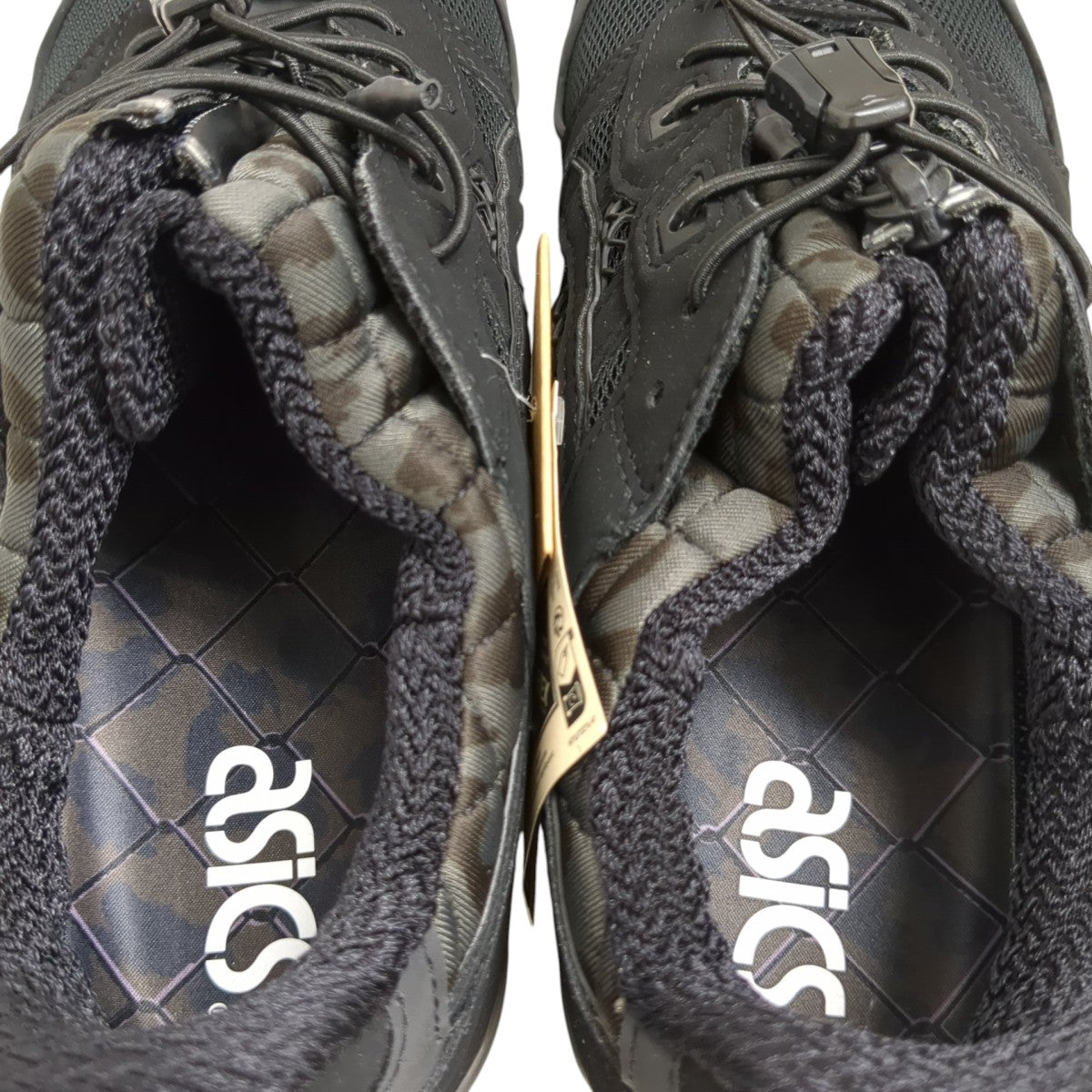 asics スニーカー1203A580-001 古着・中古-5枚目のアイテム画像