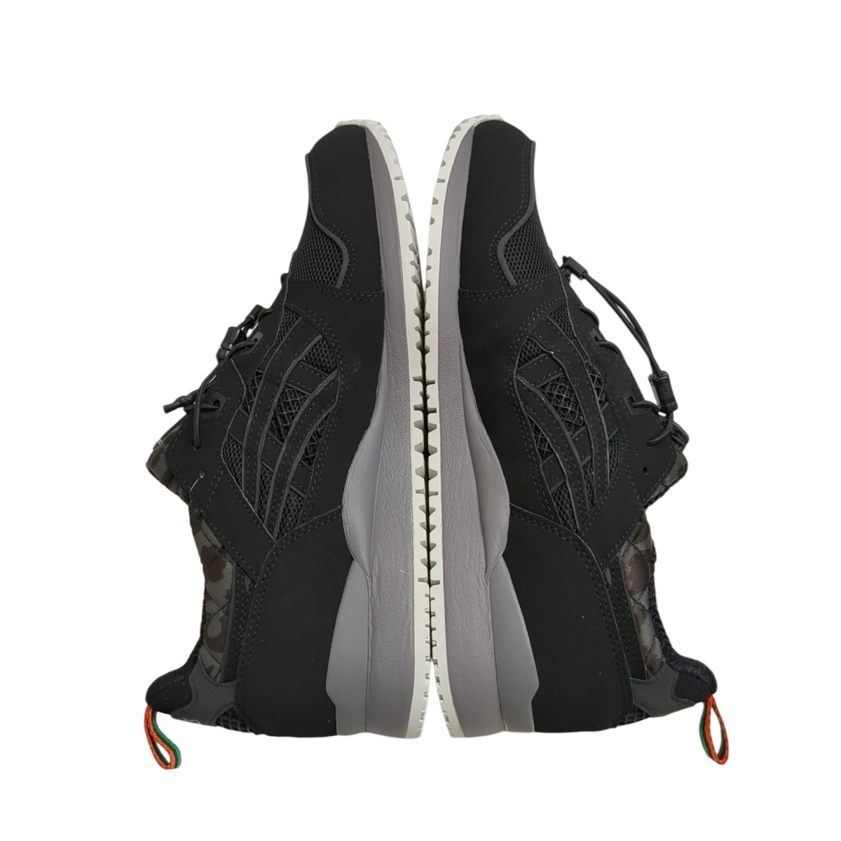 asics スニーカー1203A580-001 古着・中古-6枚目のアイテム画像
