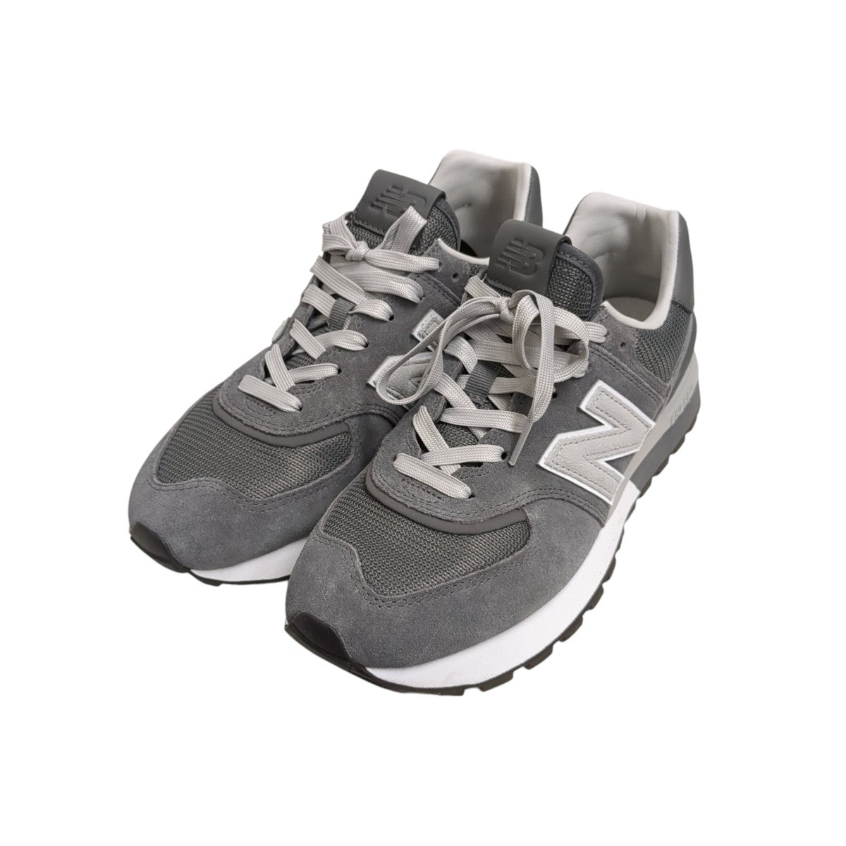 NEW BALANCE スニーカーU574LGGC 古着・中古-1枚目のアイテム画像