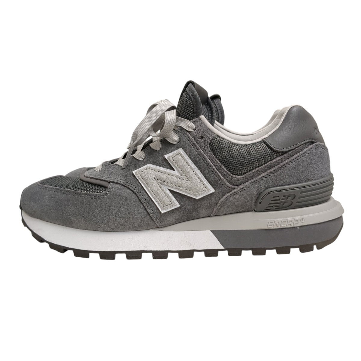 NEW BALANCE スニーカーU574LGGC 古着・中古-2枚目のアイテム画像