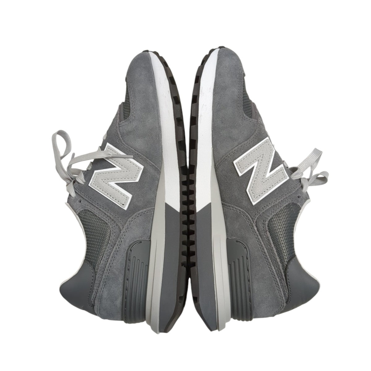 NEW BALANCE スニーカーU574LGGC 古着・中古-6枚目のアイテム画像