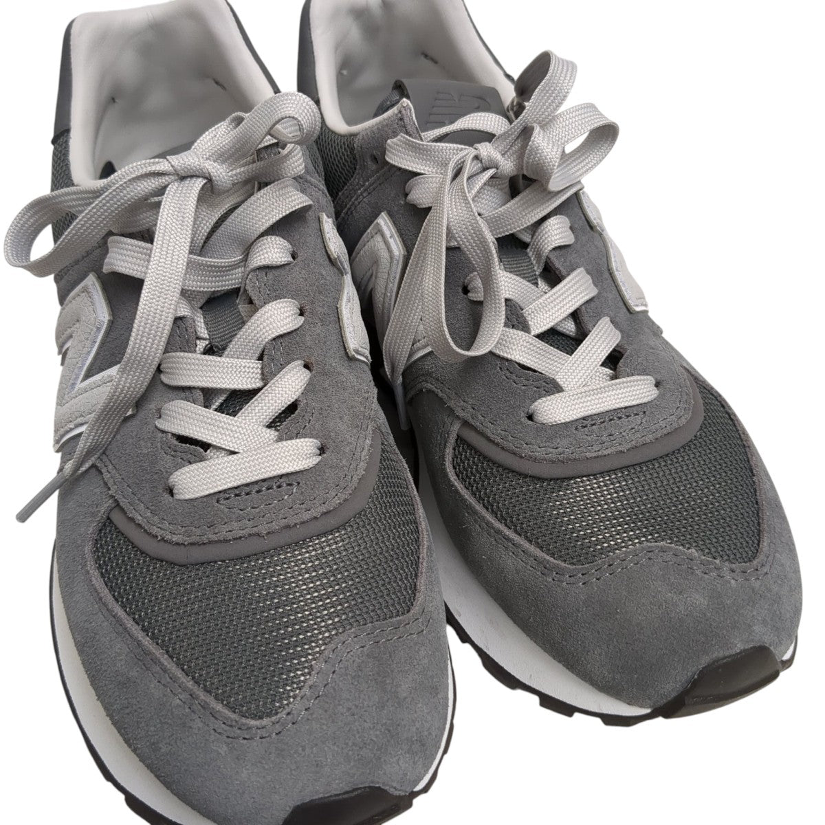 NEW BALANCE スニーカーU574LGGC 古着・中古-8枚目のアイテム画像