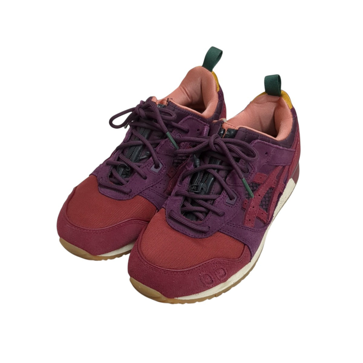 asics スニーカー1203A578-600 古着・中古-1枚目のアイテム画像