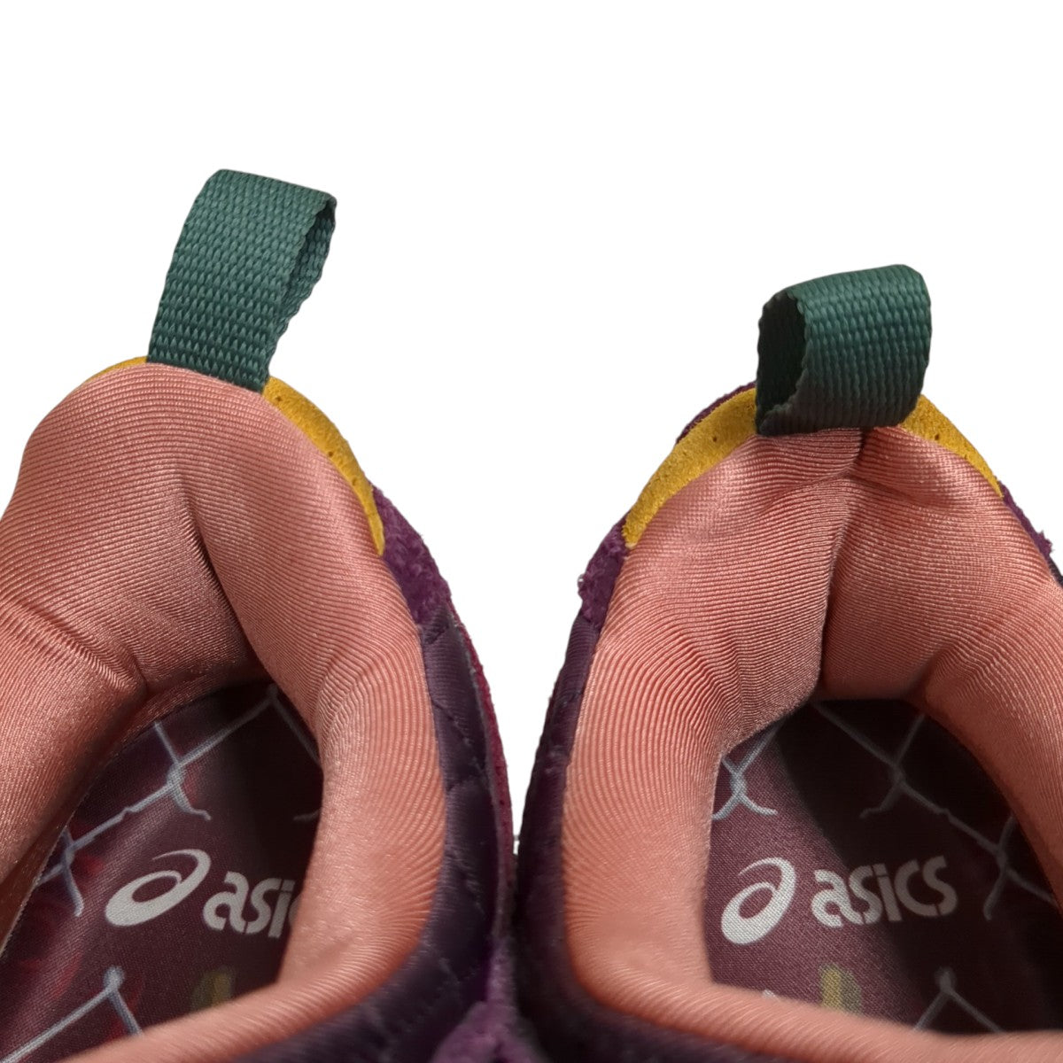 asics スニーカー1203A578-600 古着・中古-4枚目のアイテム画像