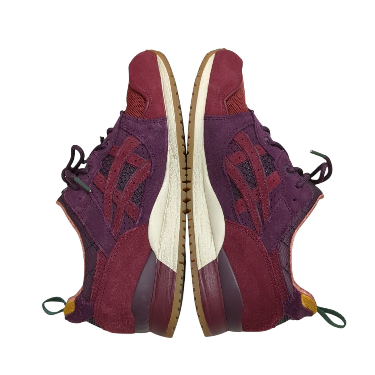 asics スニーカー1203A578-600 古着・中古-6枚目のアイテム画像