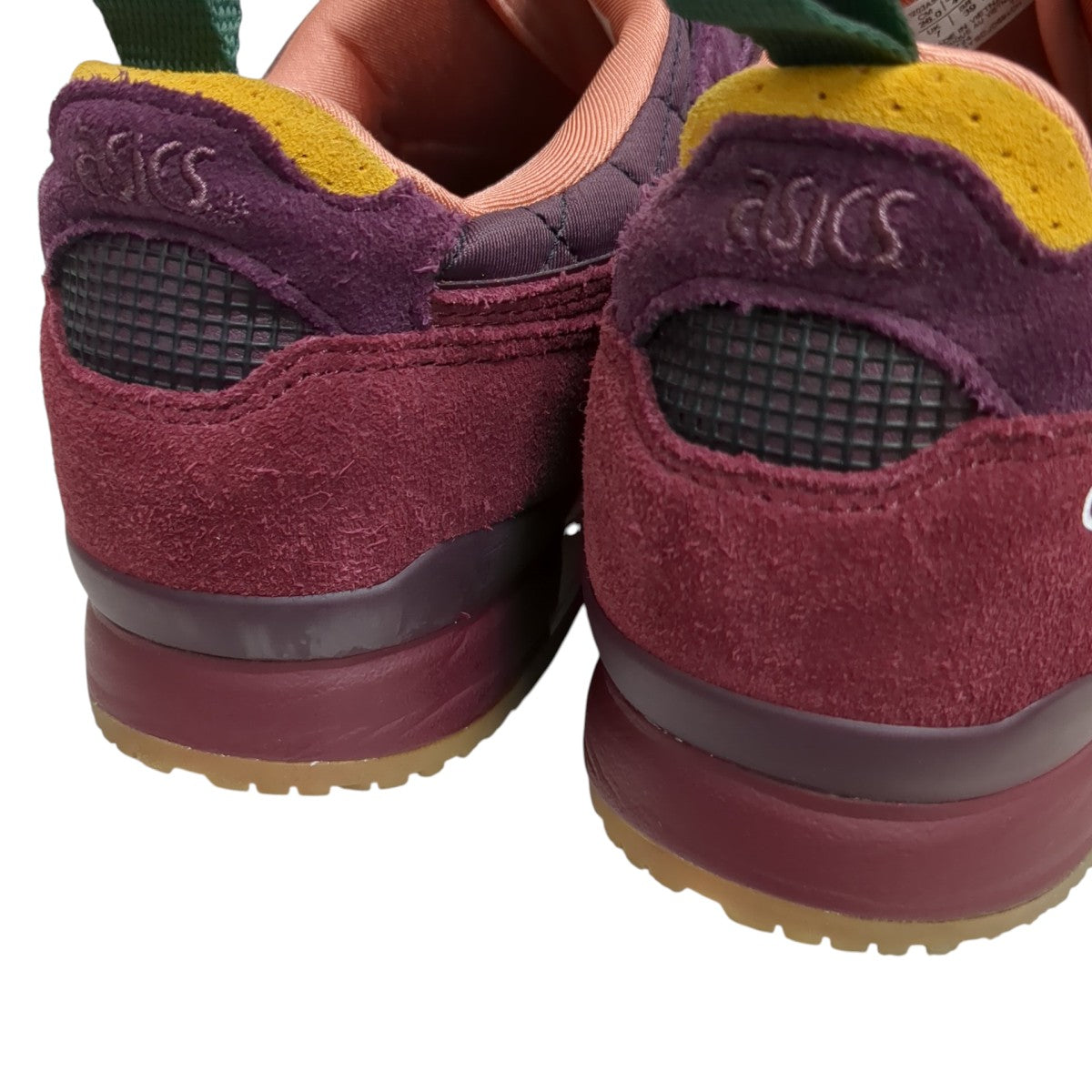 asics スニーカー1203A578-600 古着・中古-8枚目のアイテム画像