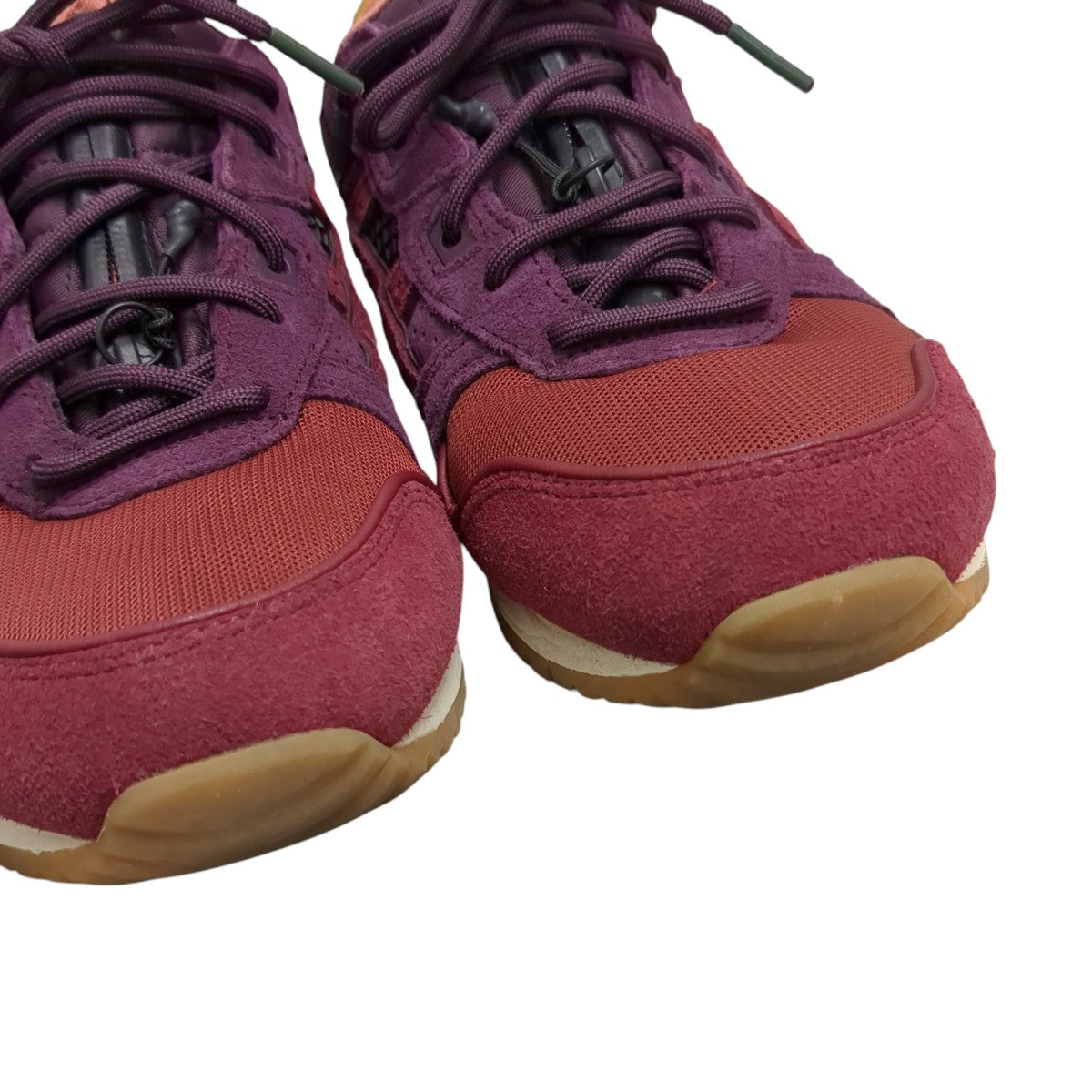asics スニーカー1203A578-600 古着・中古-9枚目のアイテム画像