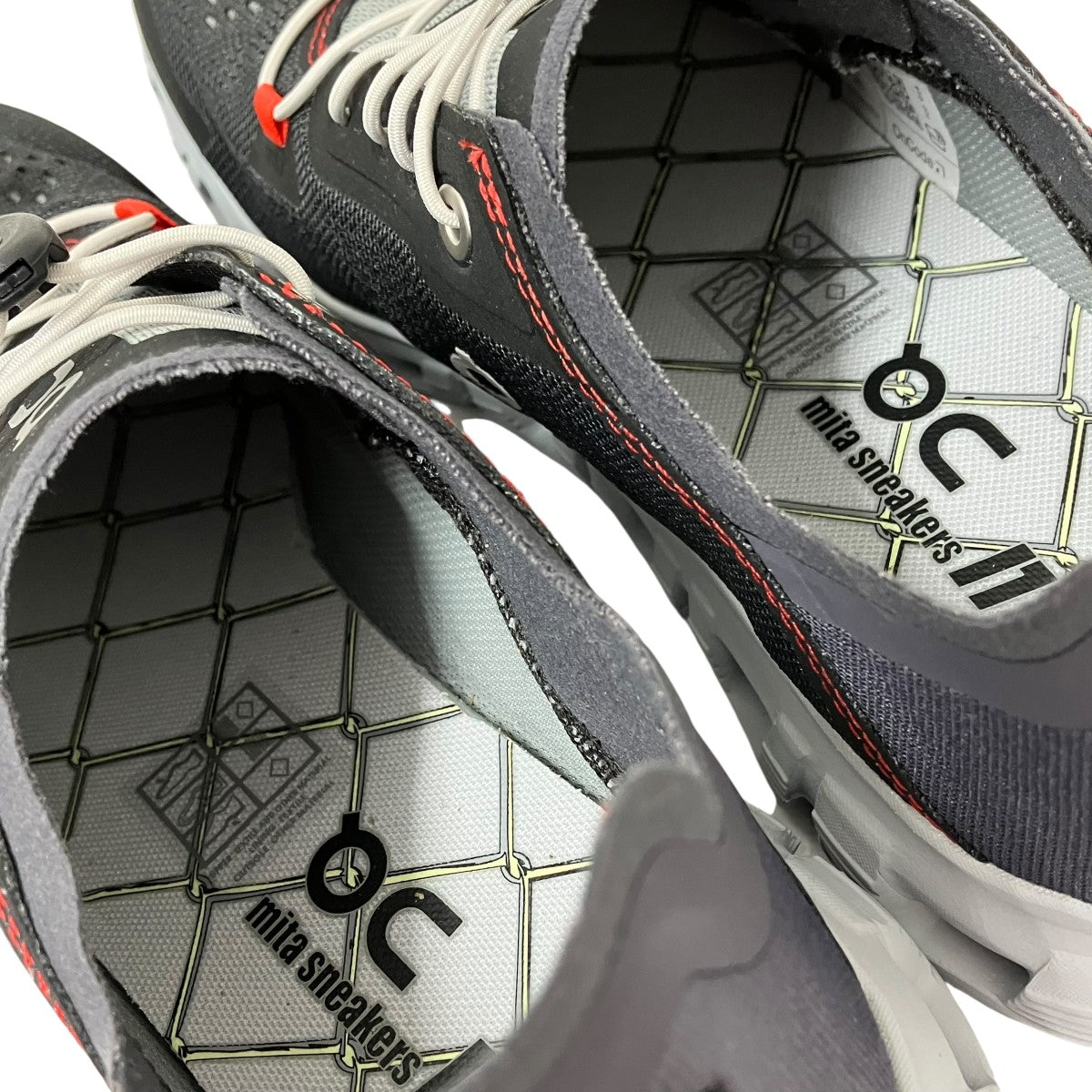 On ×mita sneakersスニーカー3MF10683231 古着・中古-6枚目のアイテム画像