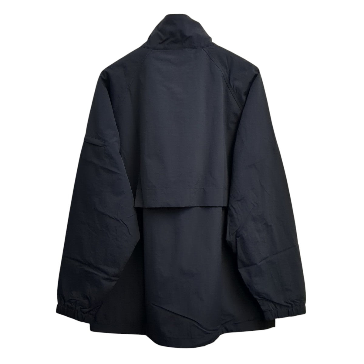 ALWAYTH Training Jacketナイロンジャケット 古着・中古-2枚目のアイテム画像