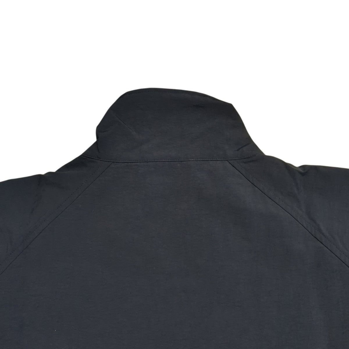 ALWAYTH Training Jacketナイロンジャケット 古着・中古-5枚目のアイテム画像