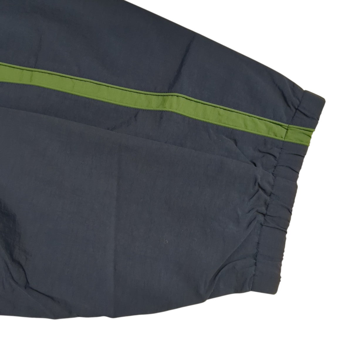 ALWAYTH Training Jacketナイロンジャケット 古着・中古-6枚目のアイテム画像