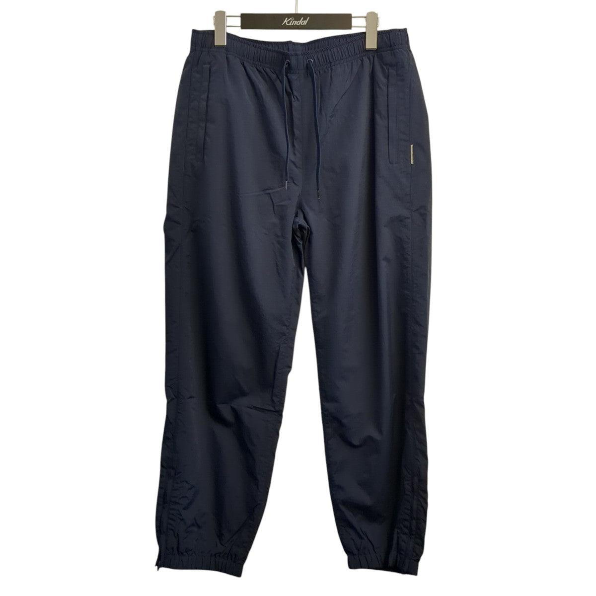 ALWAYTH ナイロンパンツ 古着・中古-1枚目のアイテム画像