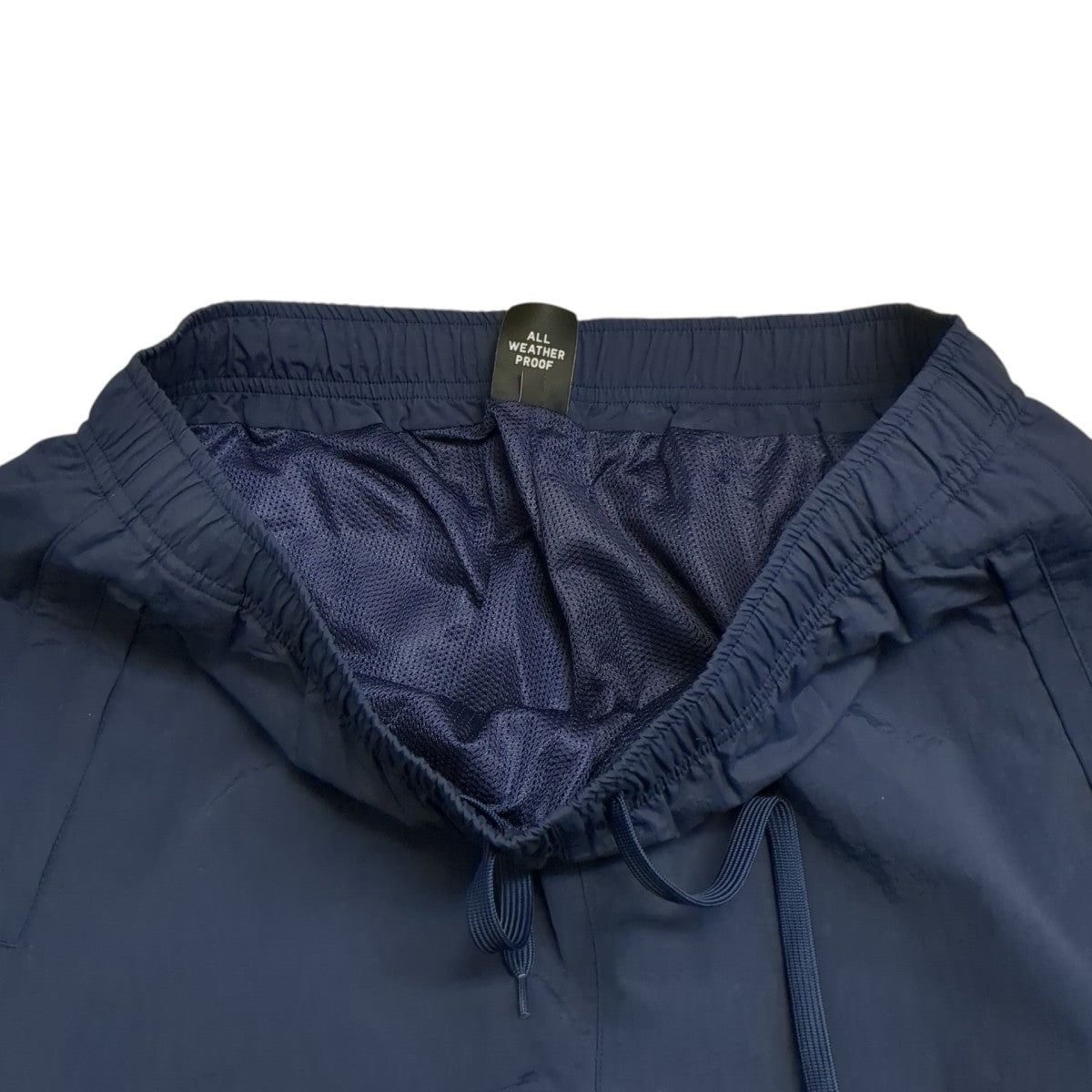 ALWAYTH ナイロンパンツ 古着・中古-4枚目のアイテム画像