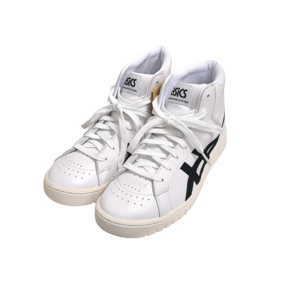 asics スニーカー1201A524-101 古着・中古-1枚目のアイテム画像