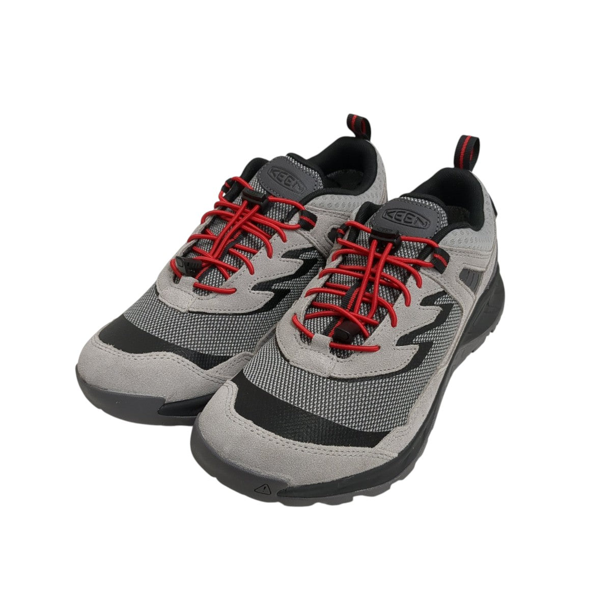 KEEN×BAL HIGHTRAILE SP WPスニーカー1031302 古着・中古-1枚目のアイテム画像
