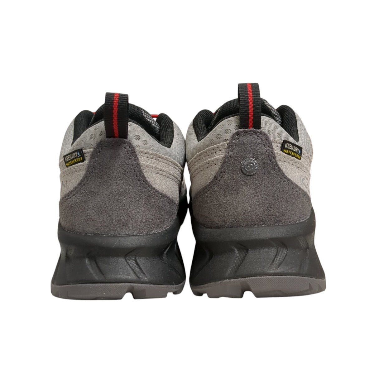 KEEN×BAL HIGHTRAILE SP WPスニーカー1031302 古着・中古-3枚目のアイテム画像