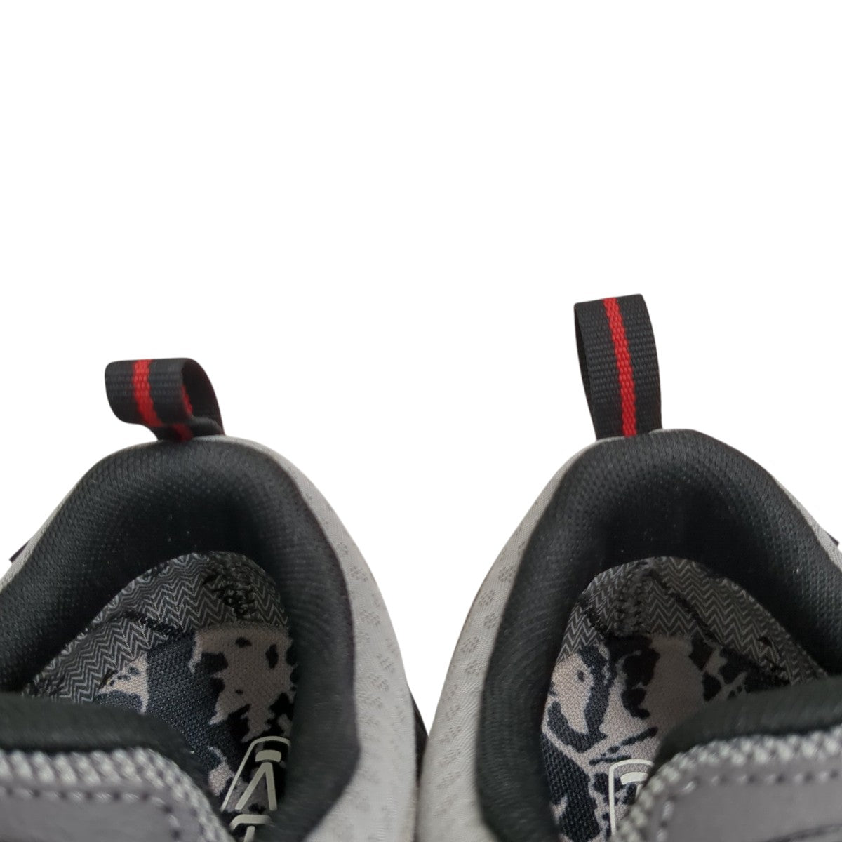 KEEN×BAL HIGHTRAILE SP WPスニーカー1031302 古着・中古-4枚目のアイテム画像